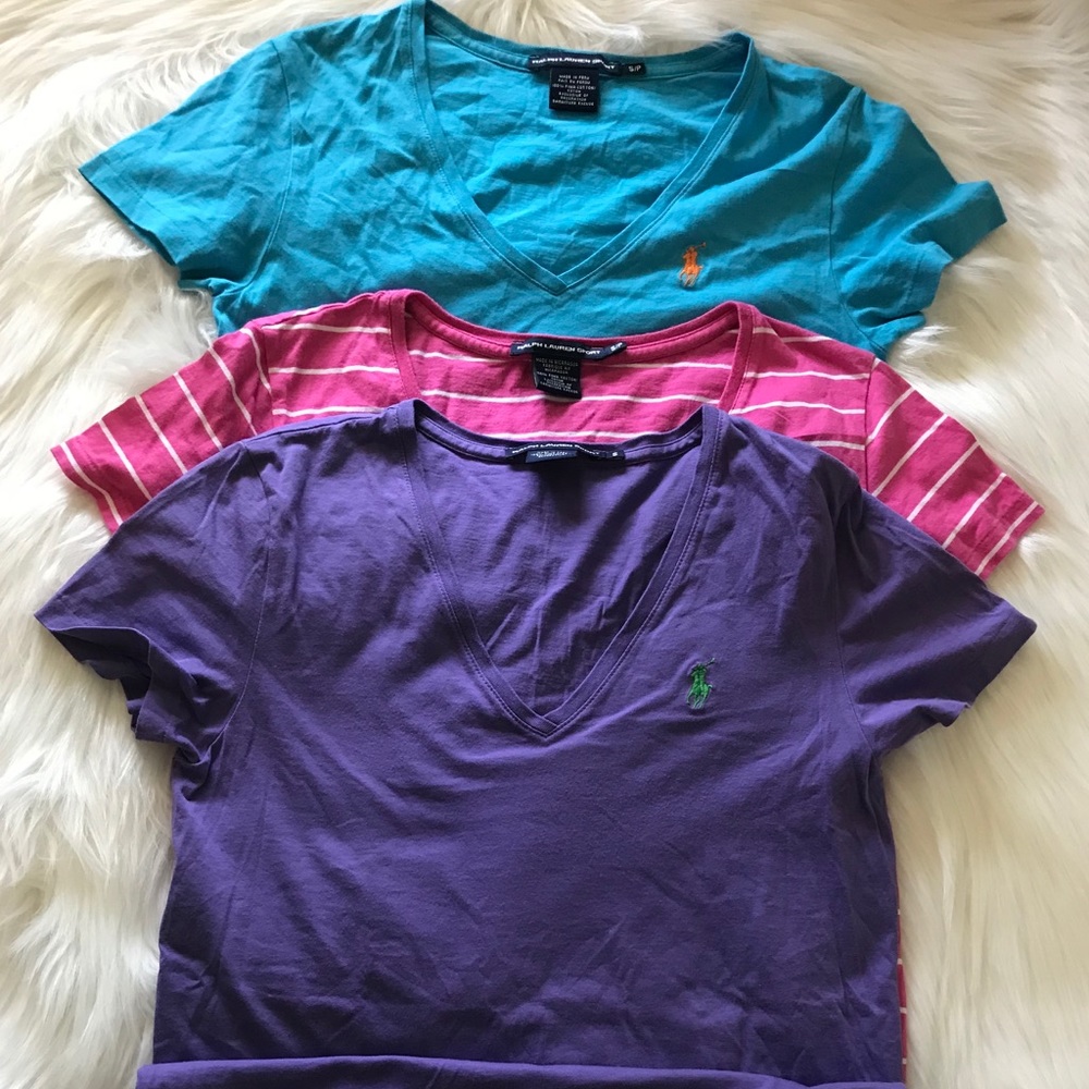 Ralph Lauren shirt/blouse
